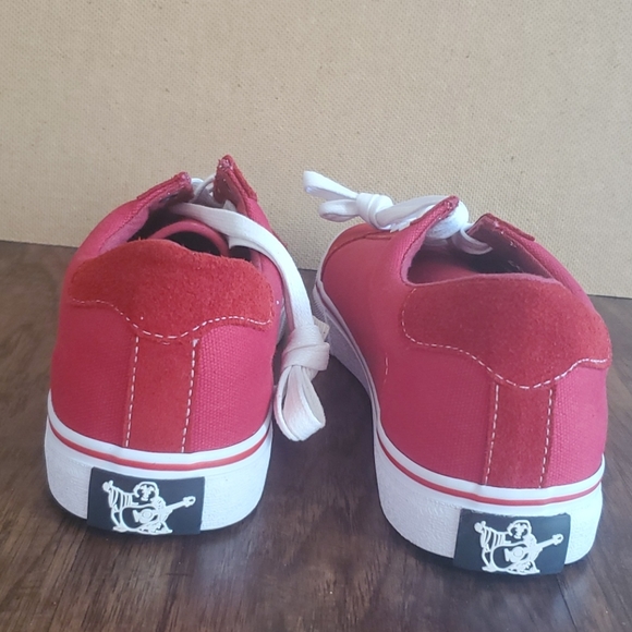 Mens True Religion Nuno Shoe - Picture 3 of 6